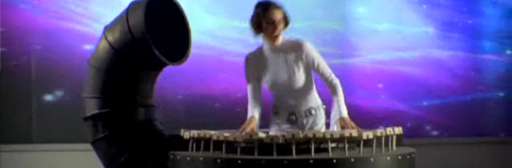 Viral Video: Galactic Empire State of Mind