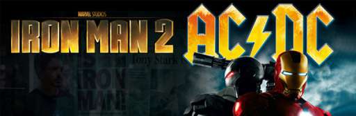 Win Tickets to Iron Man 2 London Premiere and the Full AC/DC Catalogue