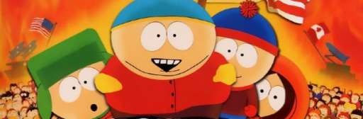 South Park Takes on Tron, Facebook, and Chat Roulette