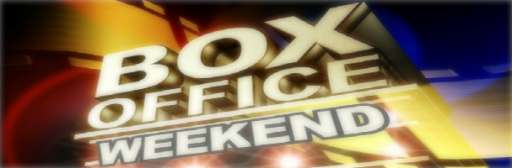 Box Office Weekend Reality: Old Dragon Almost Slays New Superheroes