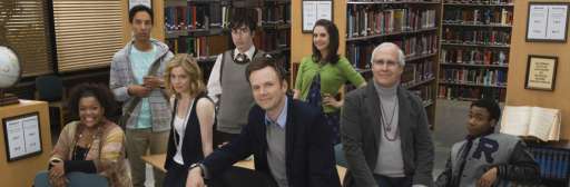 Webisodes for NBC’s Community To Premiere This Week