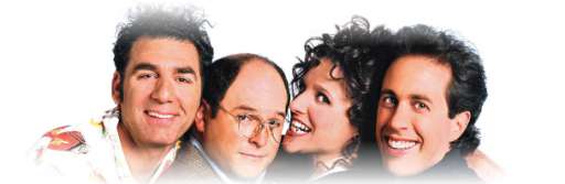 Viral Video: Seinfeld Trailer for George Drama