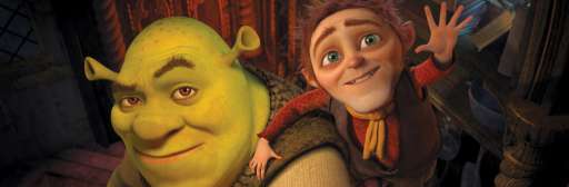 Shrek Forever After Review: A Fitting End