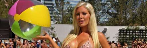 Viral Video: Heidi Montag’s Transformers 3 Audition Tape