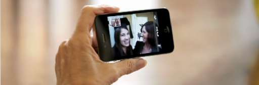 iPhone 4: New Video Features, Commercial Directed By Academy Award Winner Sam Mendes
