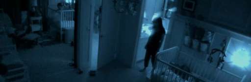 Paranormal Activity 2 Trailer Debuts, Pulled From Some Theaters For Being Too Scary
