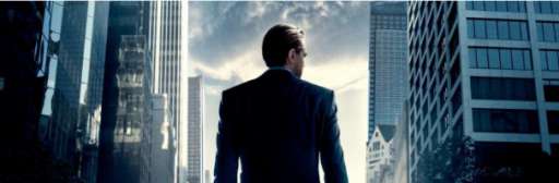 Inception Review: As Good as a Dream