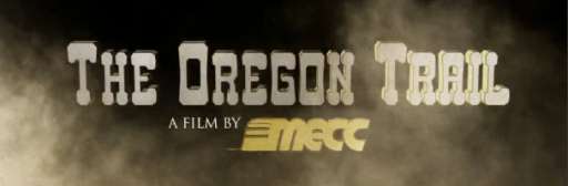 Fake Trailer for Oregon Trial: The Movie