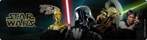 Time Magazine Ranks Top Ten Star Wars Fan Films