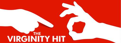 ‘The Virginity Hit’ Billboards Cause Controversy