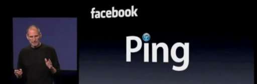 As Should Be Expected, Ping Gets a “The Social Network” Parody