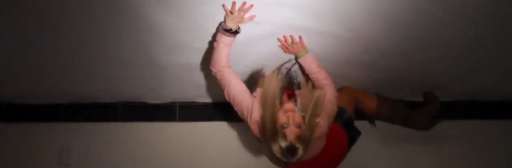 Viral Video: Miley Cyrus Last Exorcism