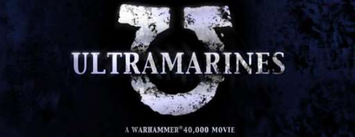 “Ultramarines: The Movie” Review