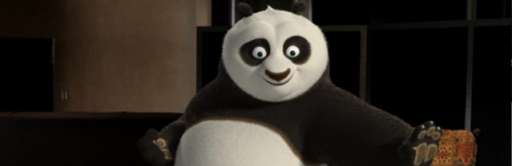 Kung Fu Panda Karate Chops YouTube