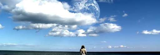 Another You. Another Chance. “Another Earth”.