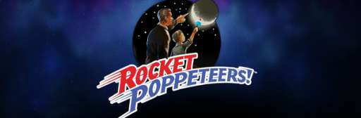Where to Find Super 8 and Rocket Poppeteers Comics