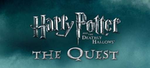 Begin Your Harry Potter Quest Before It All Ends