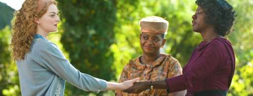 Movie Review: “The Help” Is Delicious Alternative To The Tiresome Summer Flare