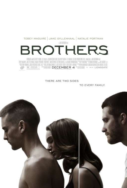 Lionsgate – BROTHERS Trailer