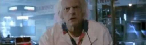 Argentinean “Back to the Future” Commercial Hits the Web