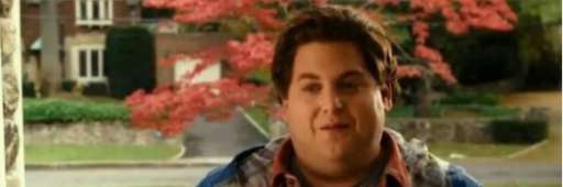 Call Jonah Hill and He Just Might Babysit for You