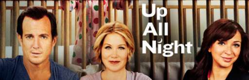 Check Out A Funny “Up All Night” Music Video