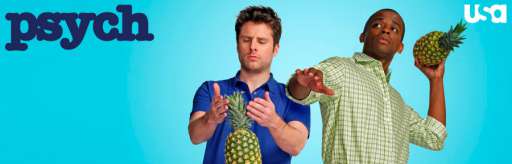 USA Network’s “Psych” Launches Ambitious Social Media Game for New Season