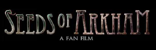 Check Out The Batman Fan Film “Seeds of Arkham”