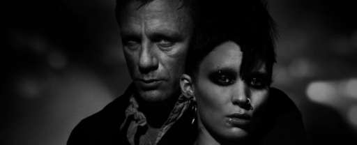 “The Girl with the Dragon Tattoo” Viral Leaks Footage and New Site