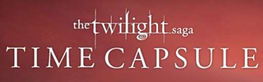 The Twilight Time Capsule Is The Ultimate Interactive Fan Destination