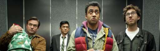 Movie Review: “A Very Harold & Kumar 3D Christmas”, Leave Your Thinking Caps At Home And Enjoy The Ride