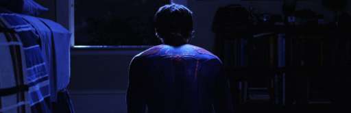 New Film Clip Revealed Through Mark of the Spider-Man Viral Campaign