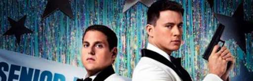 “21 Jump Street” Interactive Trailer is Just Too Funny