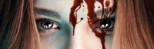 Fan Made Poster For “Carrie” Remake Gets Director’s Attention