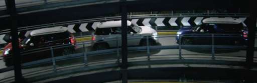 BMW Mini Pays Homage to “The Italian Job” With Short Film