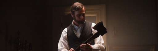 Abraham Lincoln: Vampire Hunter Review