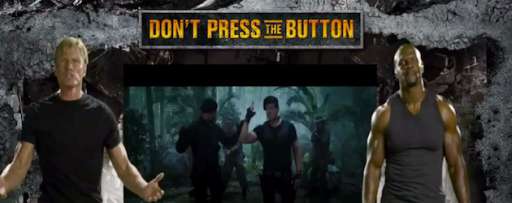 The Expendables Demand That You Don’t Press the Button