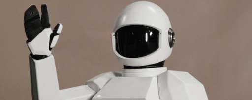 Director Starts Independent Viral for “Robot & Frank” on Tumblr