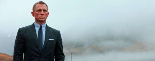 “Skyfall” Review: Same Old Bond With New Exciting & Darker Tones