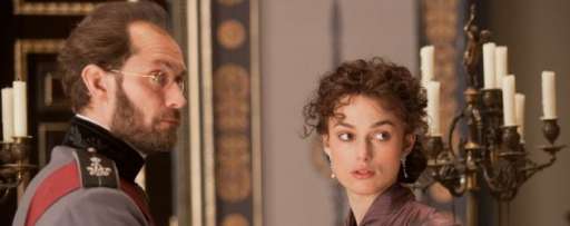 “Anna Karenina” Review: Characters, Love, & Tragedy, Trapped In The Frame Of Joe Wright’s Mind