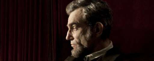 Interactive iPad Book Takes You Behind The Scenes of “Lincoln”