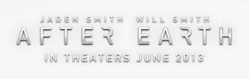 “After Earth” Website Goes Live And Possibly Hints At ARG