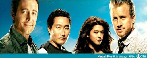 Hawaii Five-0 Viewers To Choose Episode Ending On Twitter As It Airs