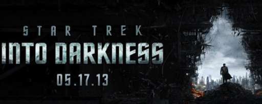 Paramount and Qualcomm Announce “Star Trek Into Darkness” Super Bowl App