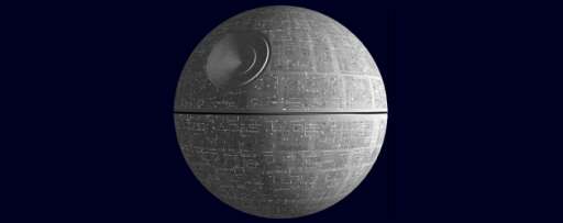 White House Responds to Death Star Petition