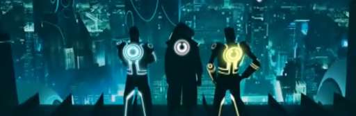 Petition To Renew “TRON: Uprising” Gains Steam While Fate of Show Is Uncertain