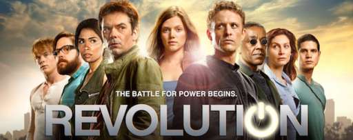 NBC’s “Revolution” Gets Web Prequel