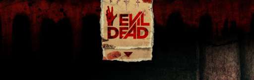 “Evil Dead” Remake Gets Interactive Homepage