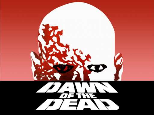What If? Dawn of the Dead Viral
