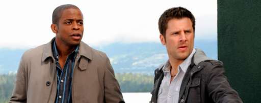 Help Choose The Ending of the “Clue”-centric 100th Episode of the TV Show “Psych”
